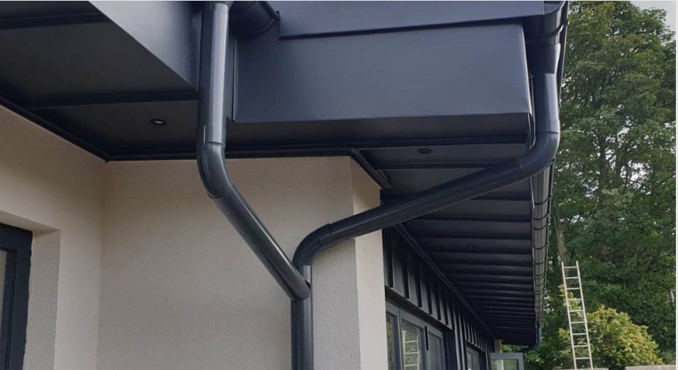 GreenLine® Rainwater System