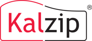 Kalzip Falzinc Colour Logo