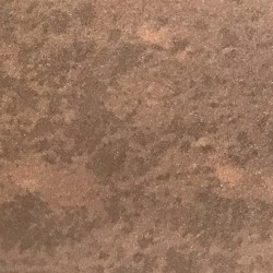 Traditional Textures - Corten Swatch