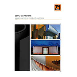 ZM Silesia Product Brochure