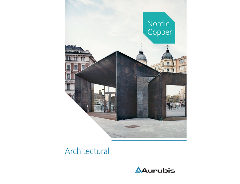 Aurubis Brochure