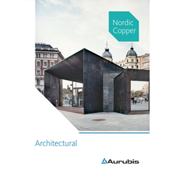 Aurubis Product Brochure