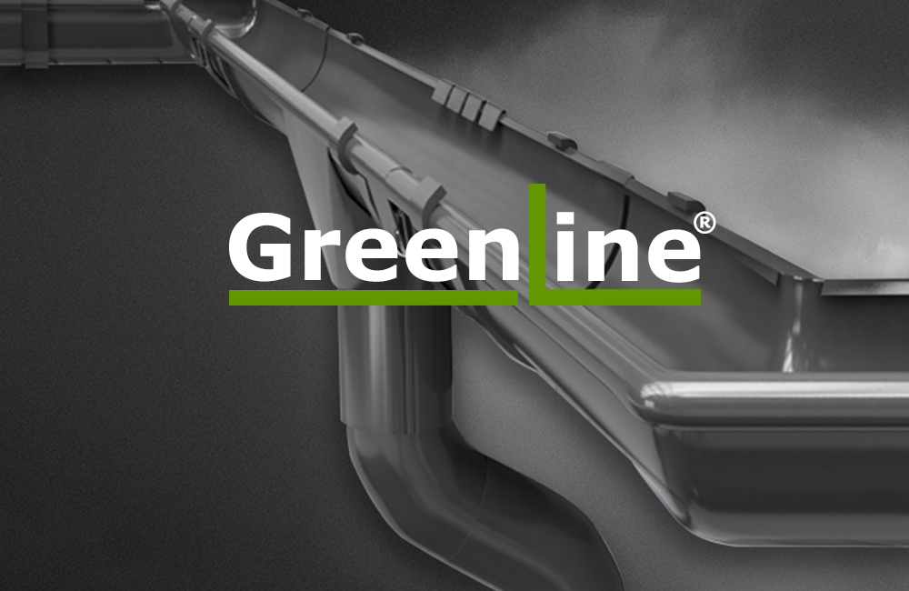 GreenLine Rainwater Goods