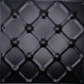 Lattice Metal 3D Tile