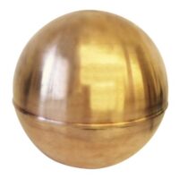 Copper Ball Sphere