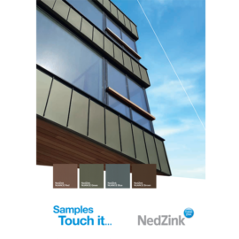 NedZink Sample Brochure