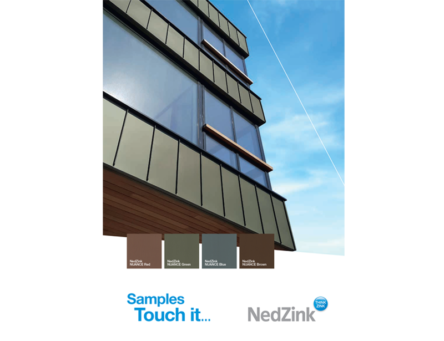 NedZink Sample Brochure