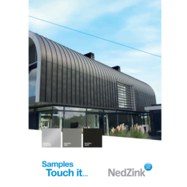 NedZink Sample Brochure