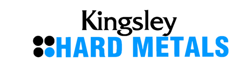 Kingsley Hard Metals