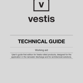 Mazzonetto Vestis Technical Guide