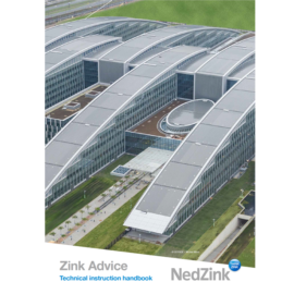 NedZink Technical Instruction Handbook