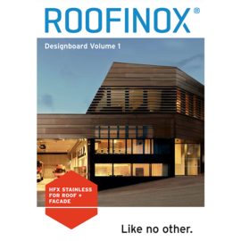 Roofinox Sample Brochure